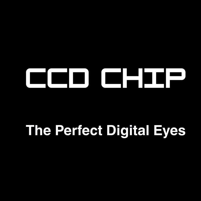 ccd-chip