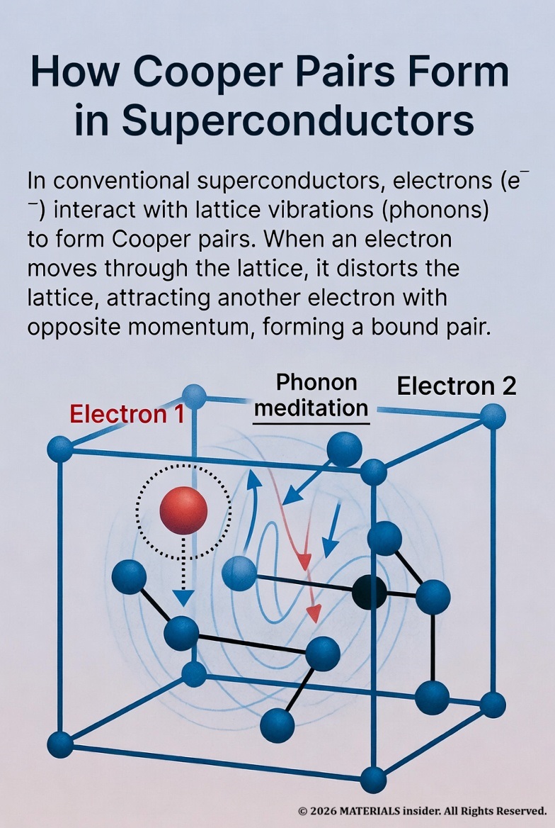 superconductors